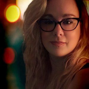 Meet your Posher, Peggie